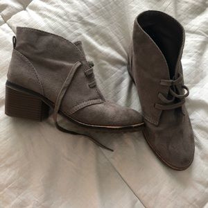 Steve Madden boots